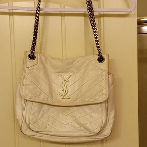 YSL Purse